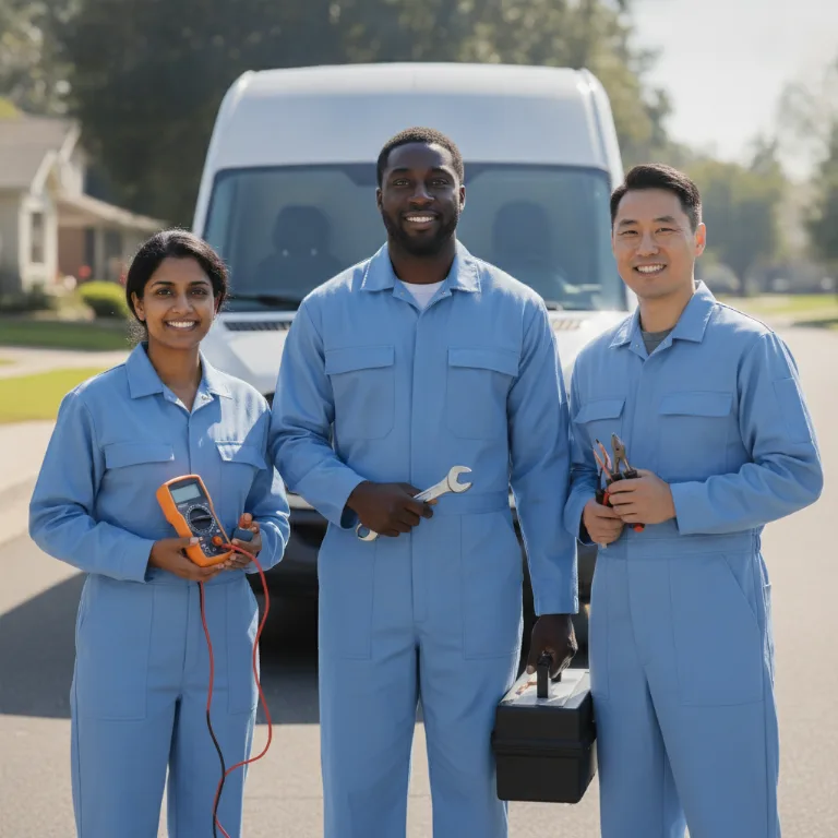 Refrigerator Repair team in Cairns