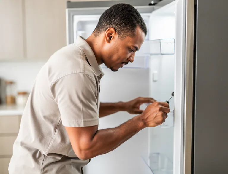 Refrigerator Repair service in Cairns